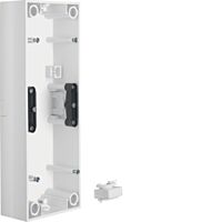 Krabice, 3-násobná na omítku, Berker S.1