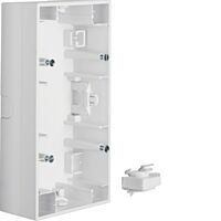 Krabice, 2-násobná, instal.hl. 37mm, vho