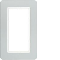 Rámeček s velkým výřezem, Berker Q.7, st