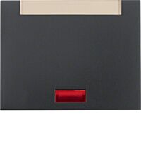 Kolébka s 5 výměnnými čočkami a popisový