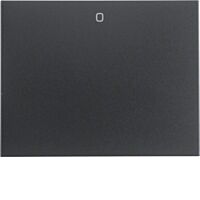 "Kolébka s potiskem "0", Berker K.1, a