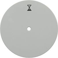 Centrální díl s tlačítkem pro přepínání