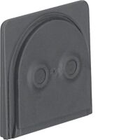 Průchodka pro 2 kabely (3x1,5 až 5x2,5 m