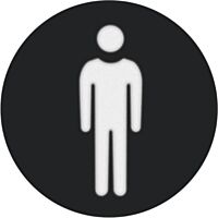 "Fólie pro signalizační LED se symbolem