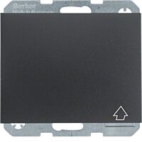 Zásuvka, SCHUKO s víčkem s dětskou pojis