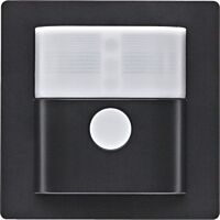 Čidlo pohybu pro výšku 2,2 m, Berker Q.x