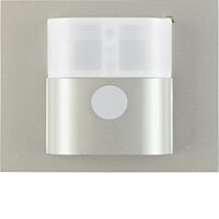 Čidlo pohybu pro výšku 2,2 m, Berker K.5