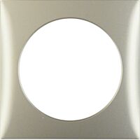 Rámeček 1-násobný, Integro Flow, ušlecht