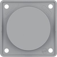 Záslepka s nosnou deskou, Integro Flow/C