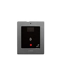 Bezkontaktní snímač klíčů s integrovanou