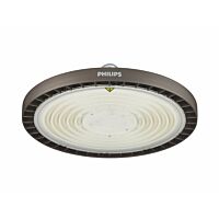 PHILIPS Svítidlo LED Ledinaire BY021P 168W 20500lm 4000K IP65 šedá