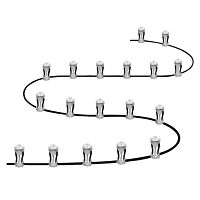 LEDVANCE Svítidlo LED ENDURA GARDEN DOT 18P 12W TP