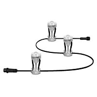 LEDVANCE Svítidlo LED  ENDURA GARDEN DOT EXT3P 21W TP