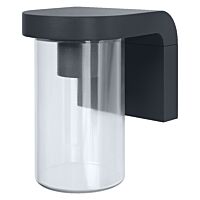 LEDVANCE Svítidlo LED ENDURA CLASSIC CASCADE WALL E27