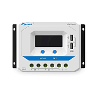 EPEVER Regulátor nabíjení PWM AU 60A 12/24V