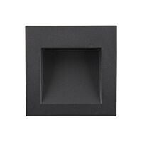 MCLED Svítidlo LED Karin G 3W 100lm 3000K šedá IP65