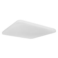 LEDVANCE Svítidlo LED CLEAN Smart Wifi 42W 230V 2500lm 3000...6000K 530x530mm IP20