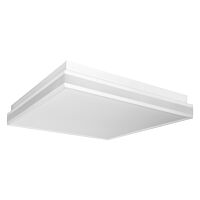 LEDVANCE Svítidlo LED stmívatelné SMART WIFI ORBISMAGNET 450X450TW WT