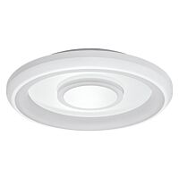 LEDVANCE Svítidlo LED stmívatelné SMART WIFI ORBIS STEA485RD RGBTW WT