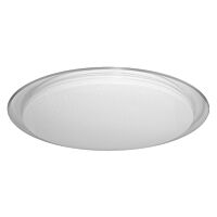 LEDVANCE Svítidlo LED stropní SMART WIFI ORBISSPARKLE RD560 TW WT