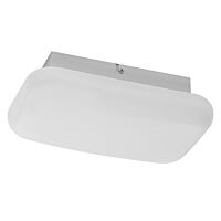 LEDVANCE Svítidlo LED stmívatelné SMART WIFIORBISAQUA 280X160IP44TWWT