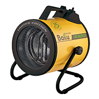 BALLU  Topidlo PROBAB 2 BHP-P2-3 3000W elektrické s ventilátorem