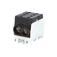 POLLMANN Svorkovnice HLAK 70 1/2 M2 250A černá