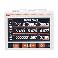 LOVATO Multimetr DMG7000 digitální s LCD