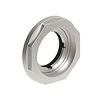 Adaptér pro otvor ?30mm na ?22mm otočný