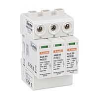 Přepěťová ochrana TYP 2 SPD 1100VDC