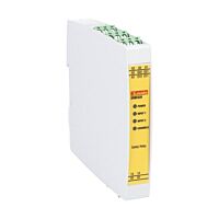 Bezpečnostní relé 3Z+1V