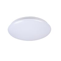 KANLUX Svítidlo LED CORSO V2 12-NW-SE 12W 220V 900lm 4000K stropní ø278mm IP44