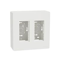 Unica System+ - Centrální jednotka 2x4 m