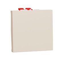 Přepínač Unica křížový řazení 7 2M B