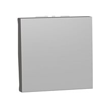 Unica - Přepínač střídavý řazení 6, 2M,