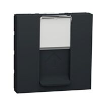 Deska Unica RJ45 Keystone centrální 2m