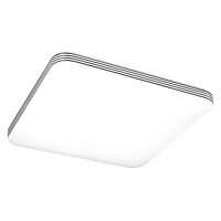 LEDVANCE Svítidlo LED ORBIS SQUARE 530 SQ60W830 CLICKSEN