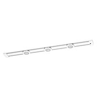 LEDVANCE Svítidlo LED podlinkové ploché magnetické LINEAR LED MAGNET 3 Spot Sensor 9.5W DIM