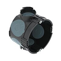 OBO BETTERMANN Přístrojová krabice, pod omítku, O60mm, H46mm  typ UG 46-GS-L