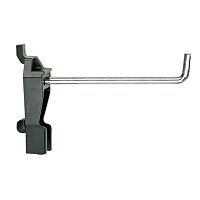 Sada háčků SUPERCLIP 3-75 (5 ks)