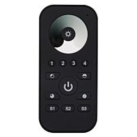 Ovladač ZigBee řízení jasu 4 zóny