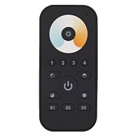 Ovladač ZigBee CCT 4 zóny