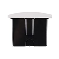 MCLED Svítidlo LED Karin 3W 100lm 3000K bílá IP65