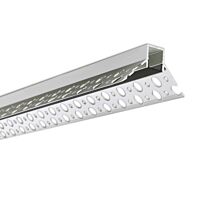 Hliníkový profil AR pro sádrokarton, 46x