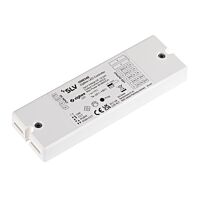 Controller, CCT RGBW 12–24 V ZigBee 3.0