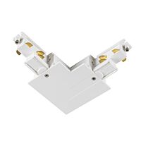 L-spojka, pro S-TRACK 3fázovou montážní