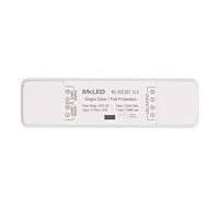 MCLED Zesilovač pro jednobarevné pásky 10A 5-24V