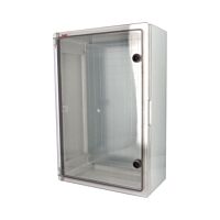 FAMATEL Skříň univerzální rozvodná  MAGNA 39146-T 600x400x200mm  IP65