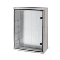 FAMATEL Skříň univerzální rozvodná  MAGNA 39157-T 700x500x245mm  IP65