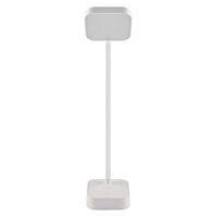 EMOS Svítidlo LED EMILY stolní lampa nabíjecí 2W 100lm USB kabel IP20 bílá